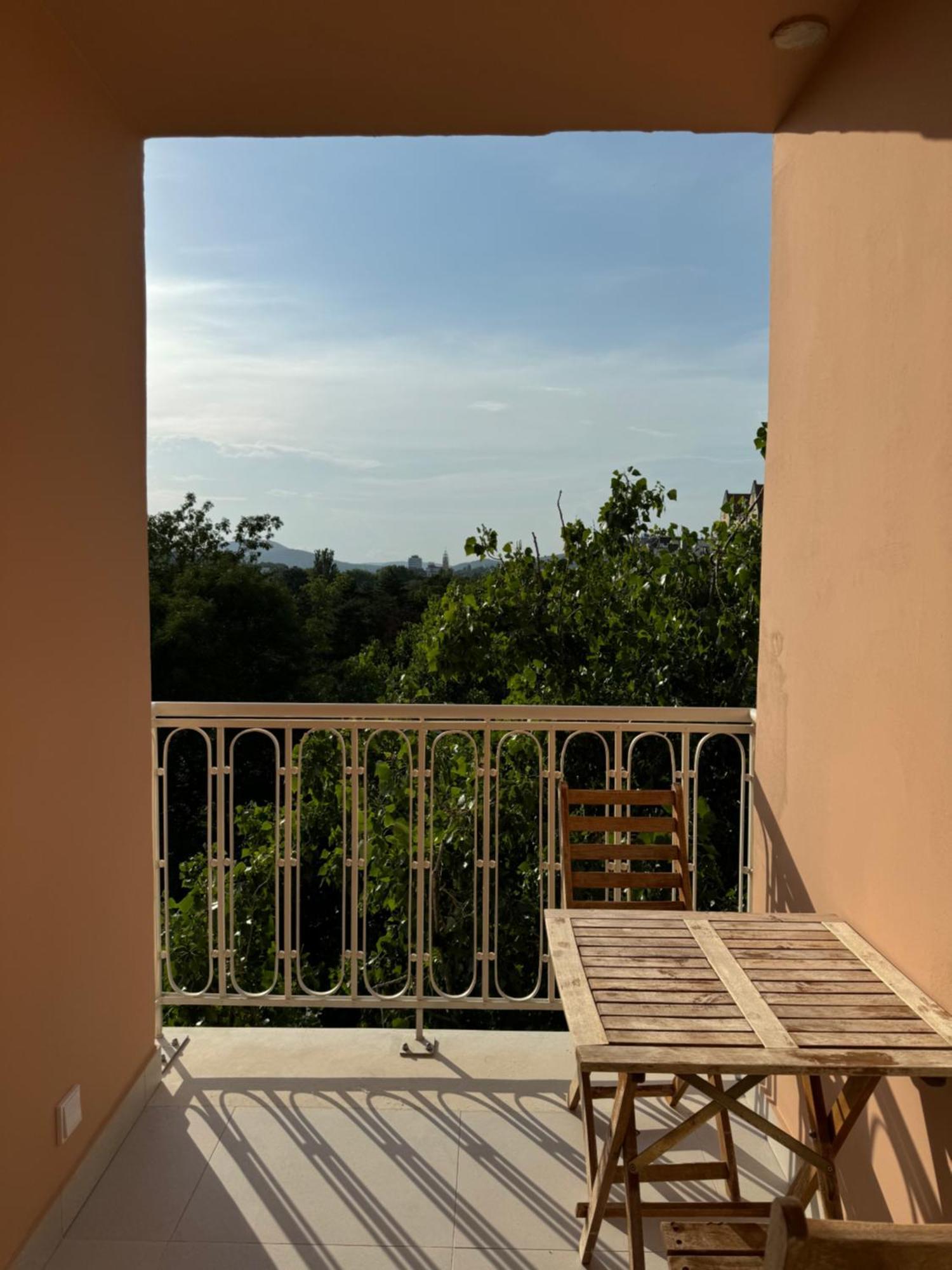 Brightlyapartment Apartman