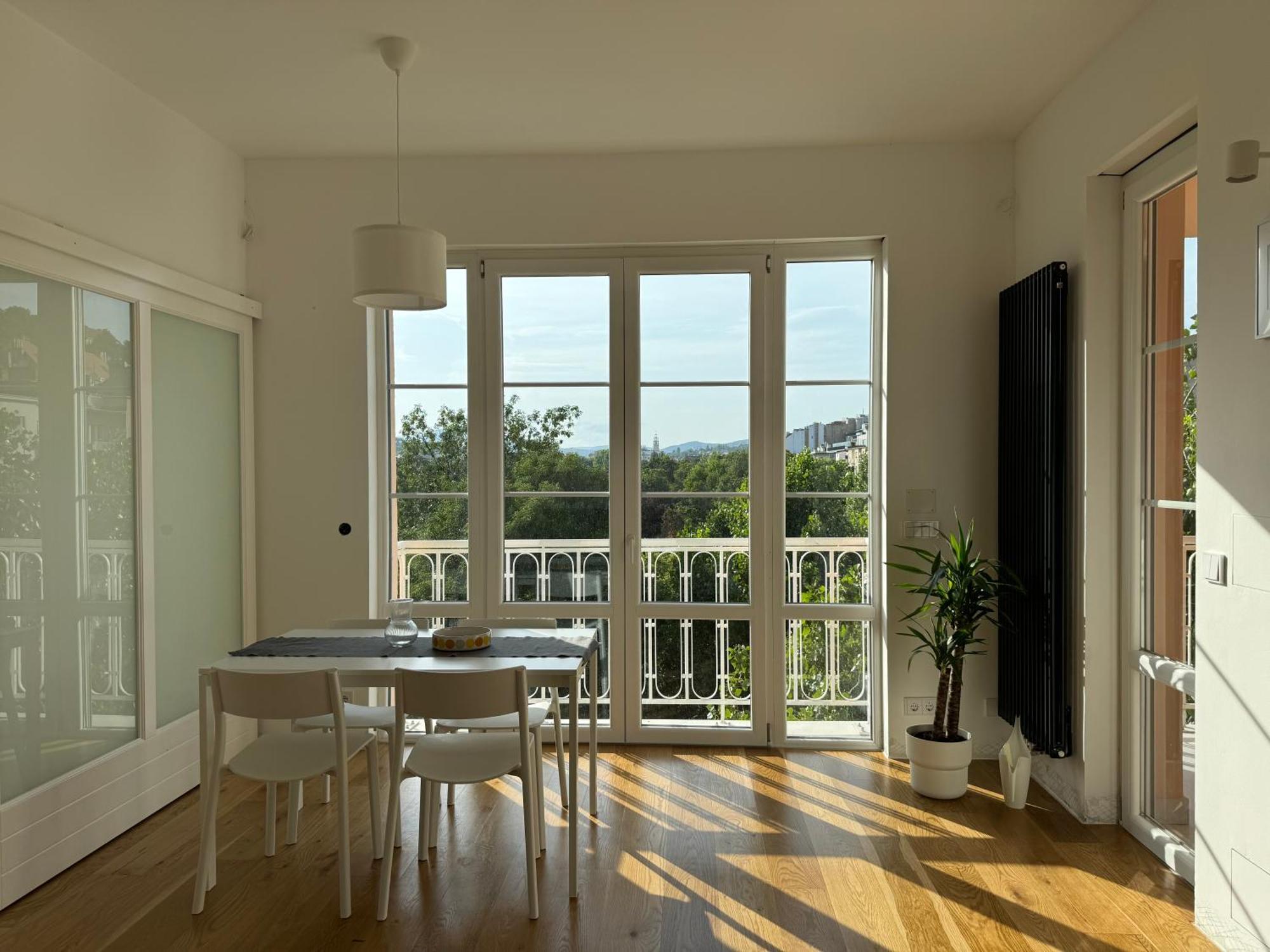 Apartman Brightlyapartment