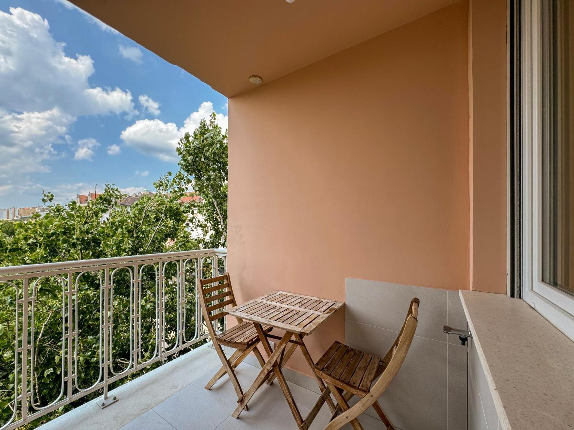 Apartman Brightlyapartment *