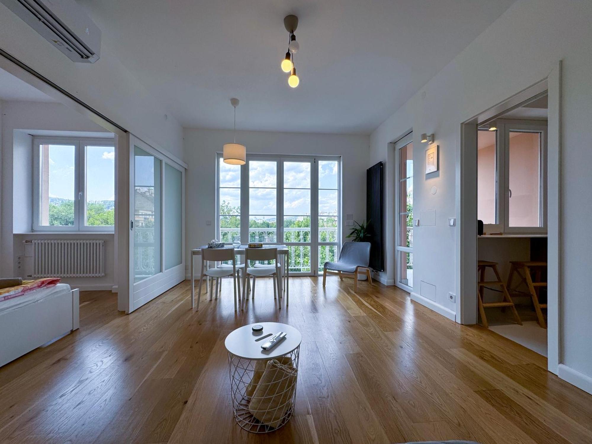 Brightlyapartment Apartman
