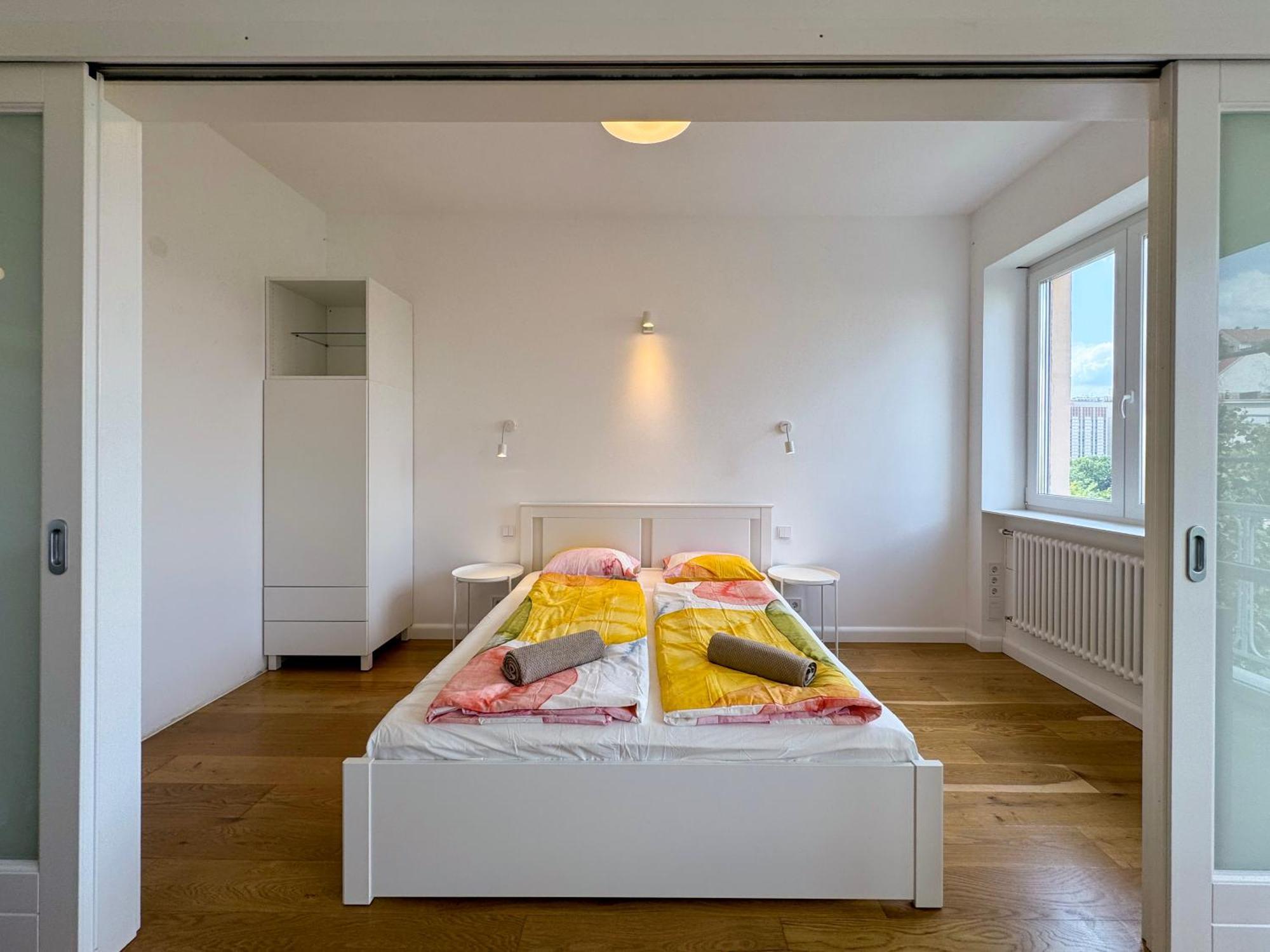 Apartman Brightlyapartment