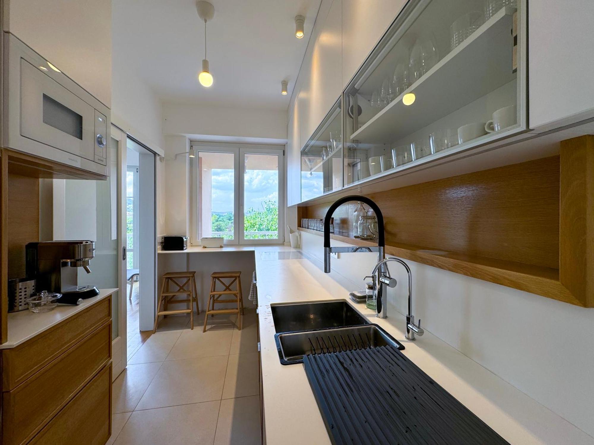 Brightlyapartment Apartman Budapest
