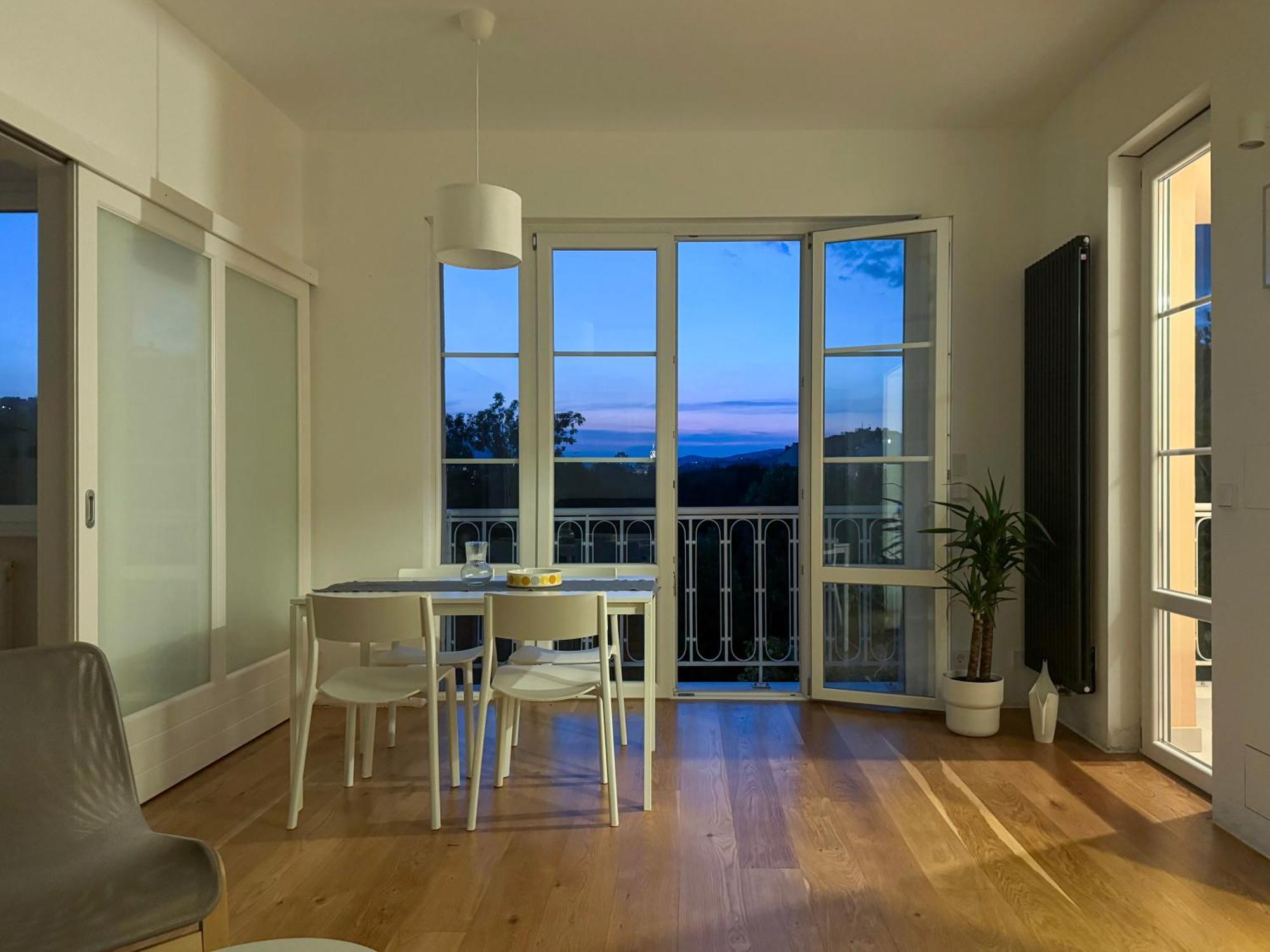 Apartman Brightlyapartment Budapest