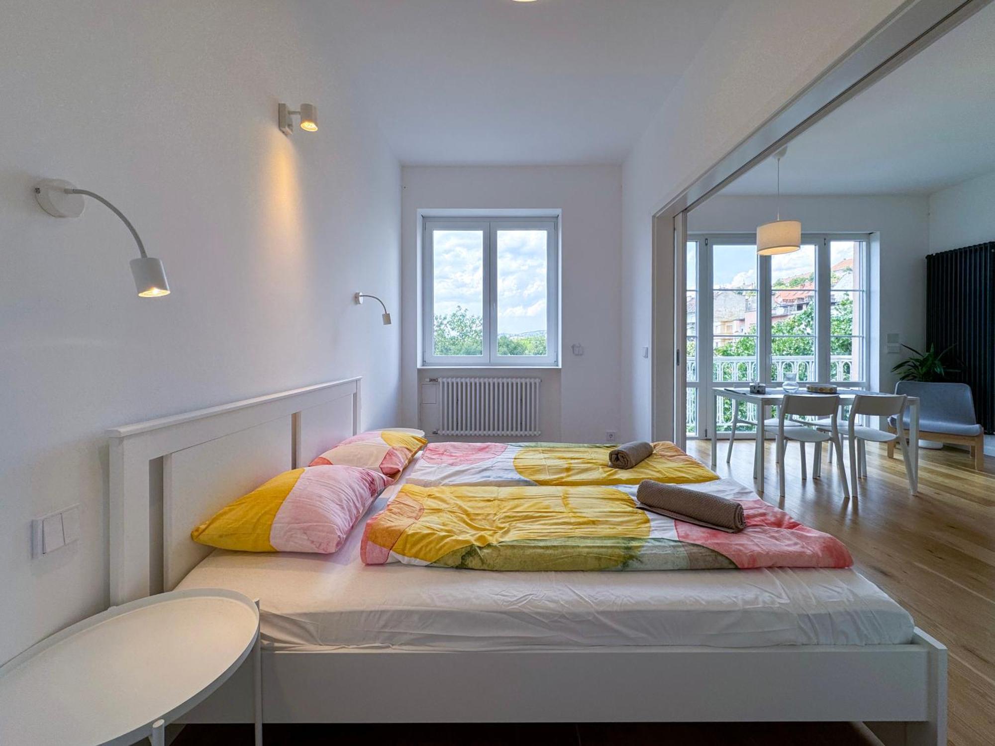 Apartman Brightlyapartment