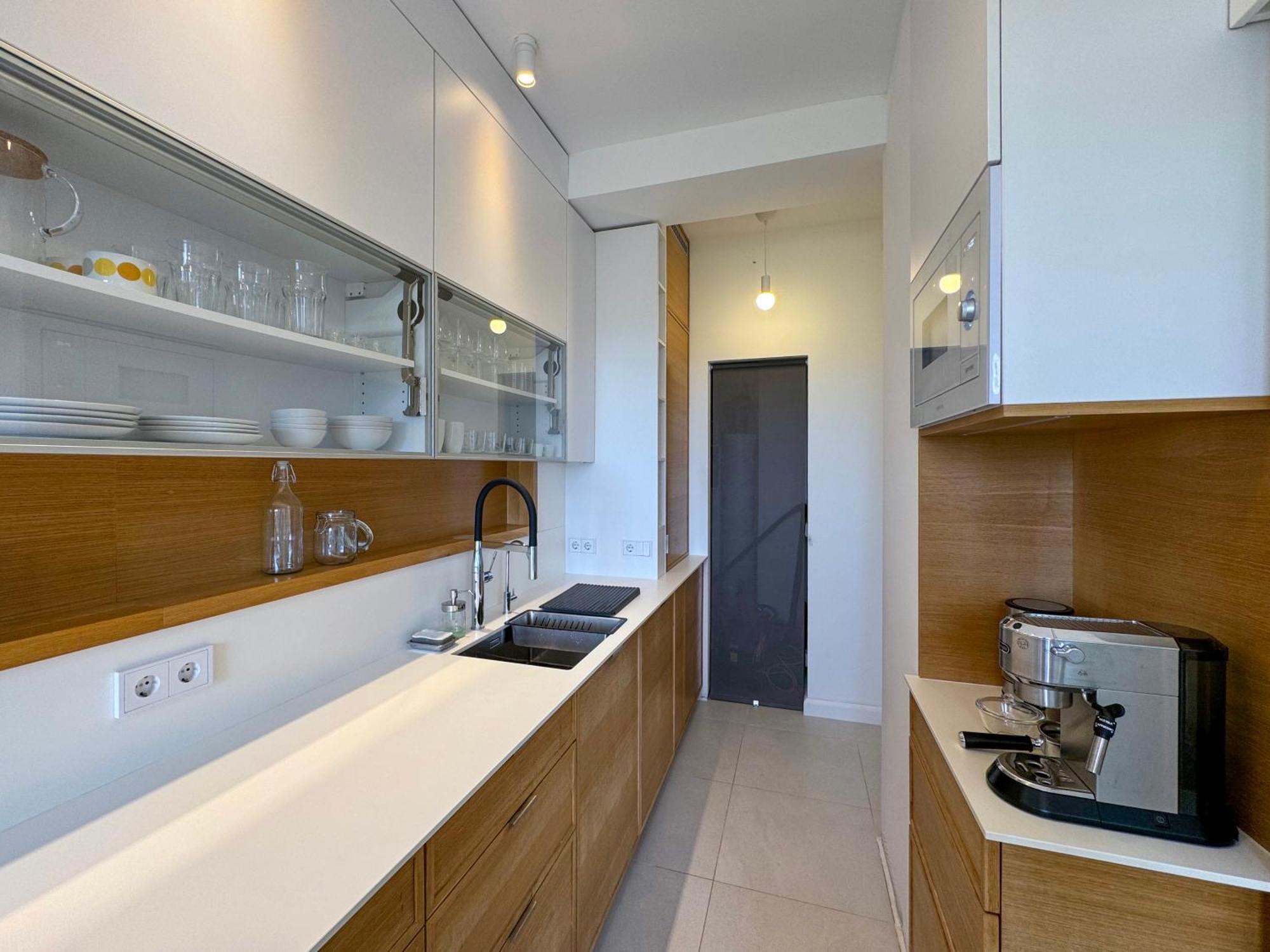 Brightlyapartment Apartman Budapest