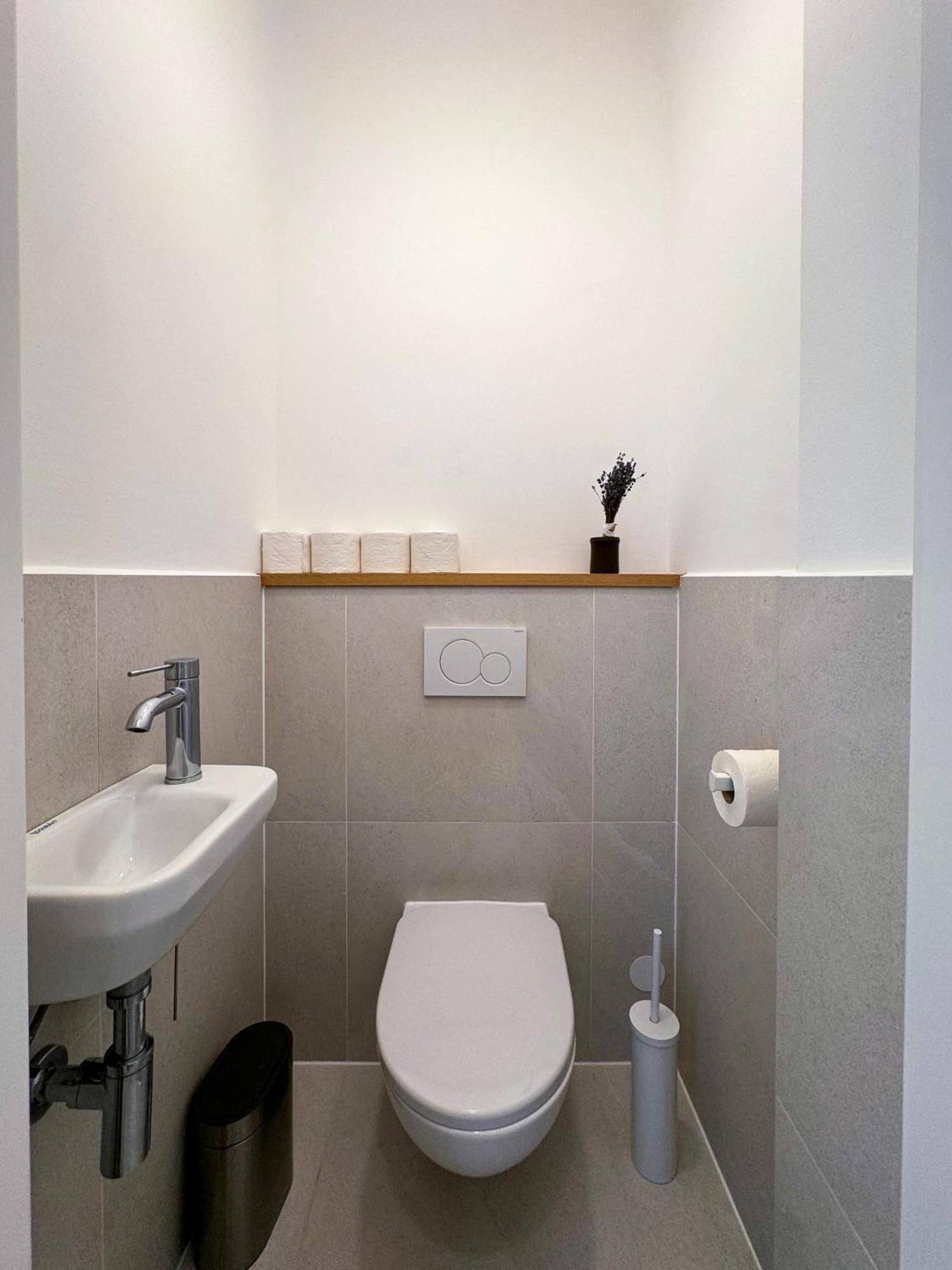 Apartman Brightlyapartment Budapest