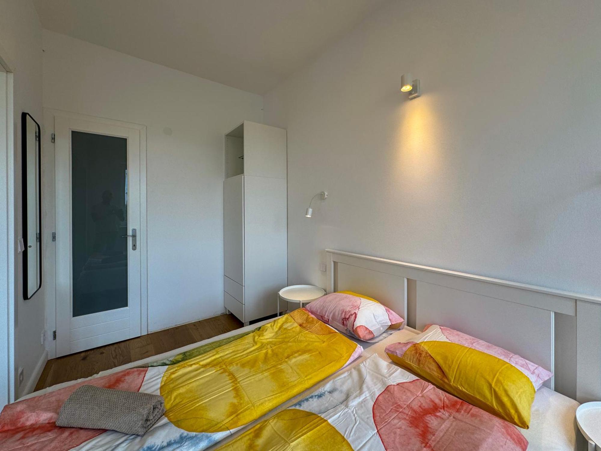 Apartman Brightlyapartment *